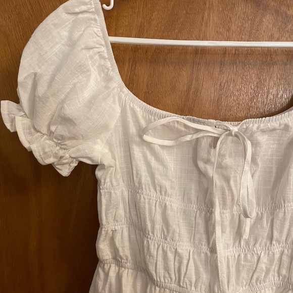 Shein milk maid dress - Picture 2 of 5